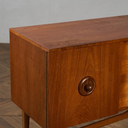 イギリス ヴィンテージ サイドボード