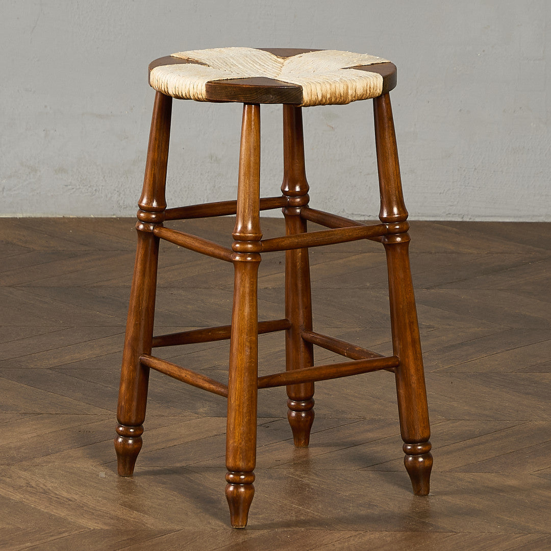 イギリス クラシック ハイスツール #96610