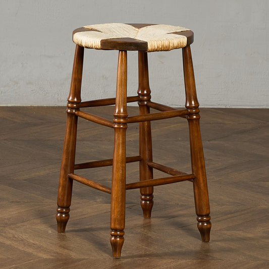 イギリス クラシック ハイスツール #96610