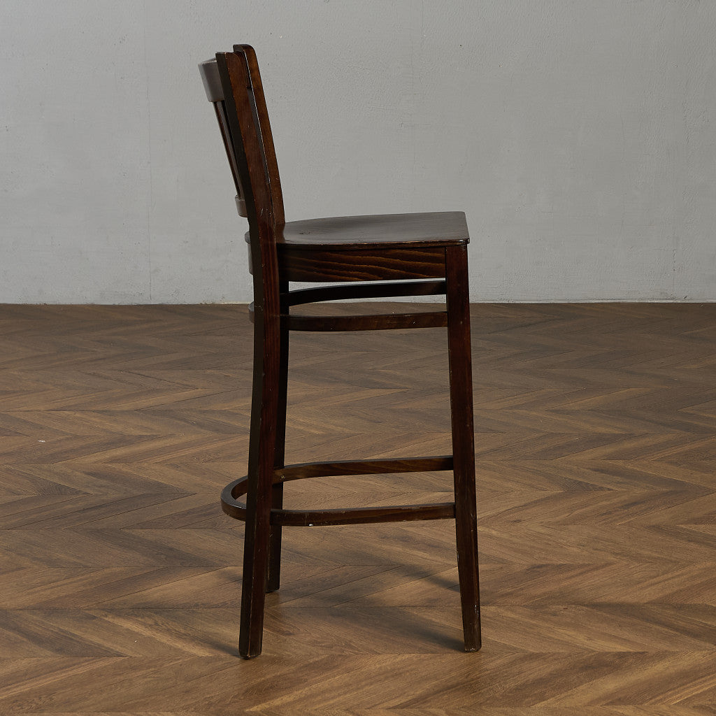 イギリス ヴィンテージ カウンターチェア ハイスツール #96789