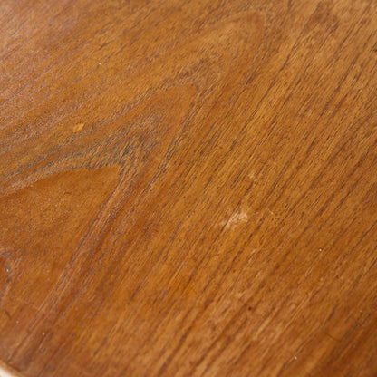 Fresco ドロップリーフ ゲートレッグテーブル