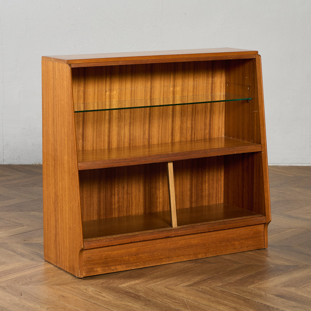 Brandon ライティングデスク付き コーナーキャビネット 3点セット