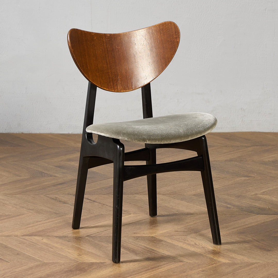 Tola&Black ヴィンテージ バタフライチェア