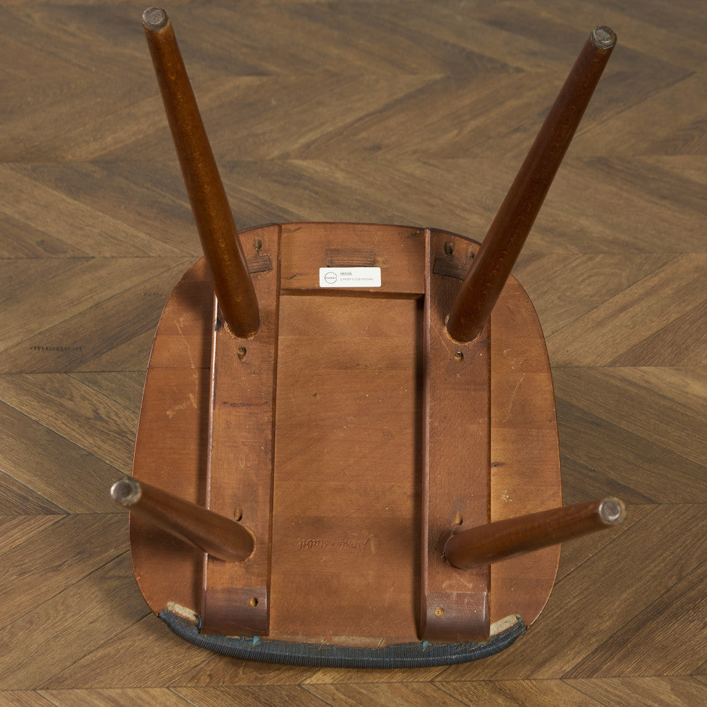 Bombenstabil ヴィンテージ ダイニングチェア