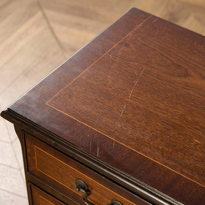 英国 クラシック 4段 チェスト