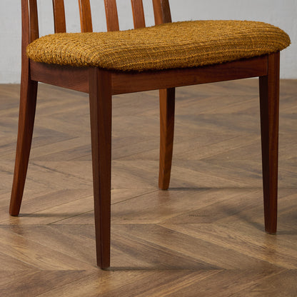 スラットバックチェア (4540)