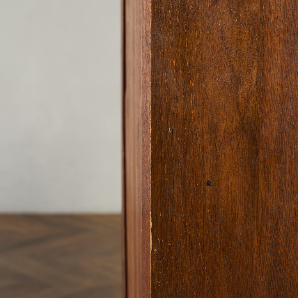 英国 クラシック ブックシェルフ オープンシェルフ