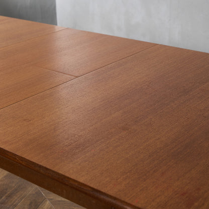 sierra エクステンション ダイニングテーブル