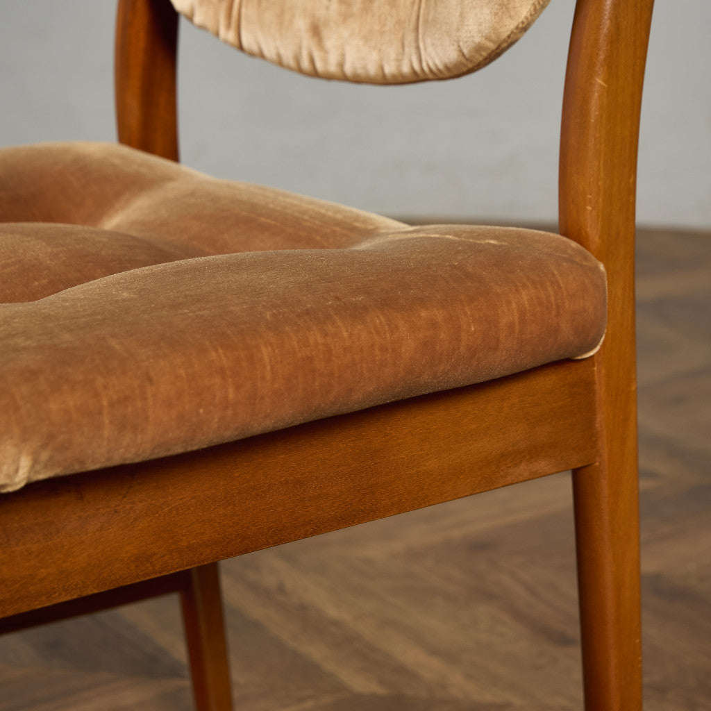 ヴィンテージ ダイニングチェア