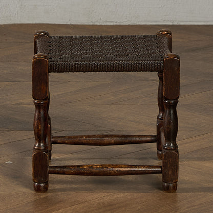 英国 ヴィンテージ スツール