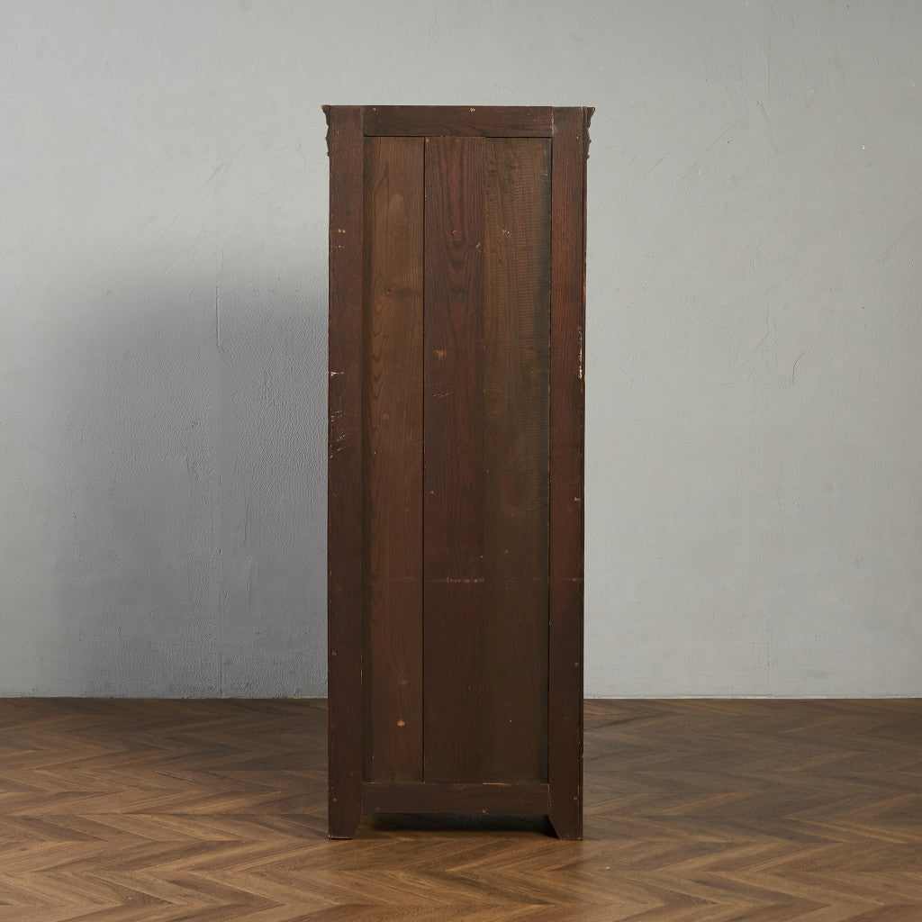 英国 クラシック ワードロープ