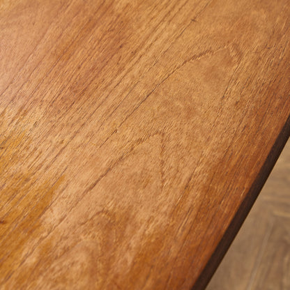 Fresco ドロップリーフ ゲートレッグテーブル