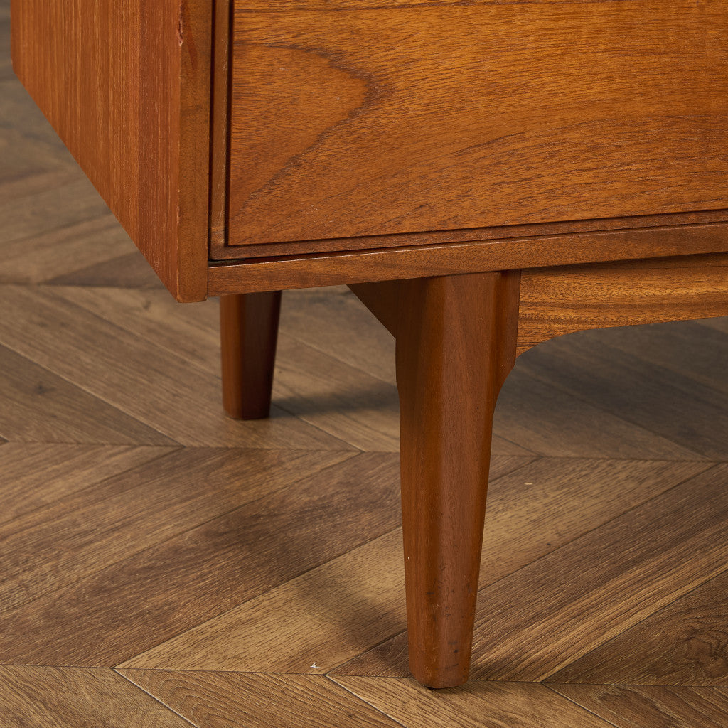 ヴィンテージ ロング サイドボード