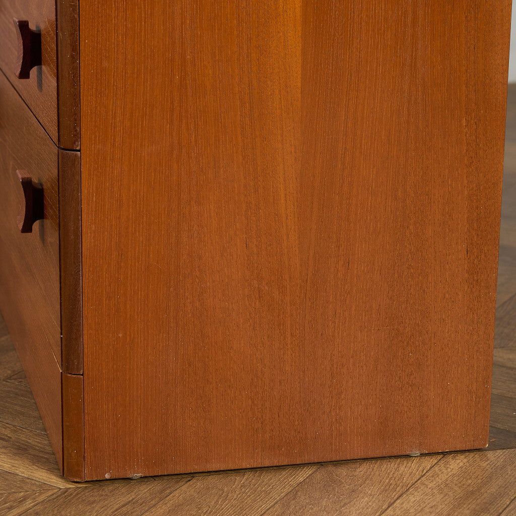 ヴィンテージ チェスト