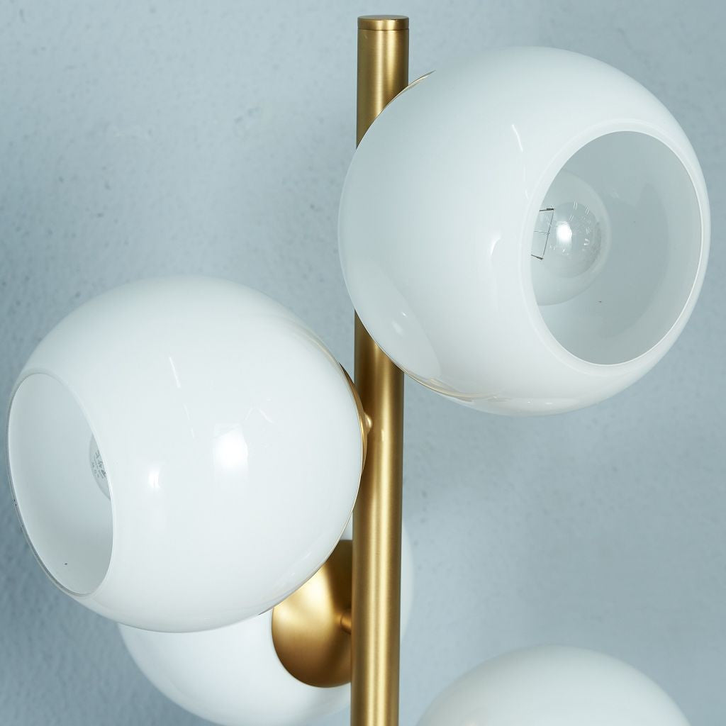 HERMOSA ハモサ BIARRITZ FLOOR LAMP #85239 – camori ヴィンテージ