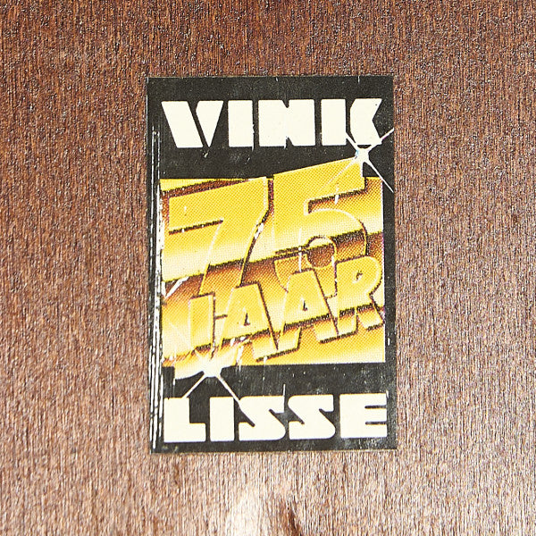 Vink Lisse スタッキング スクールチェア