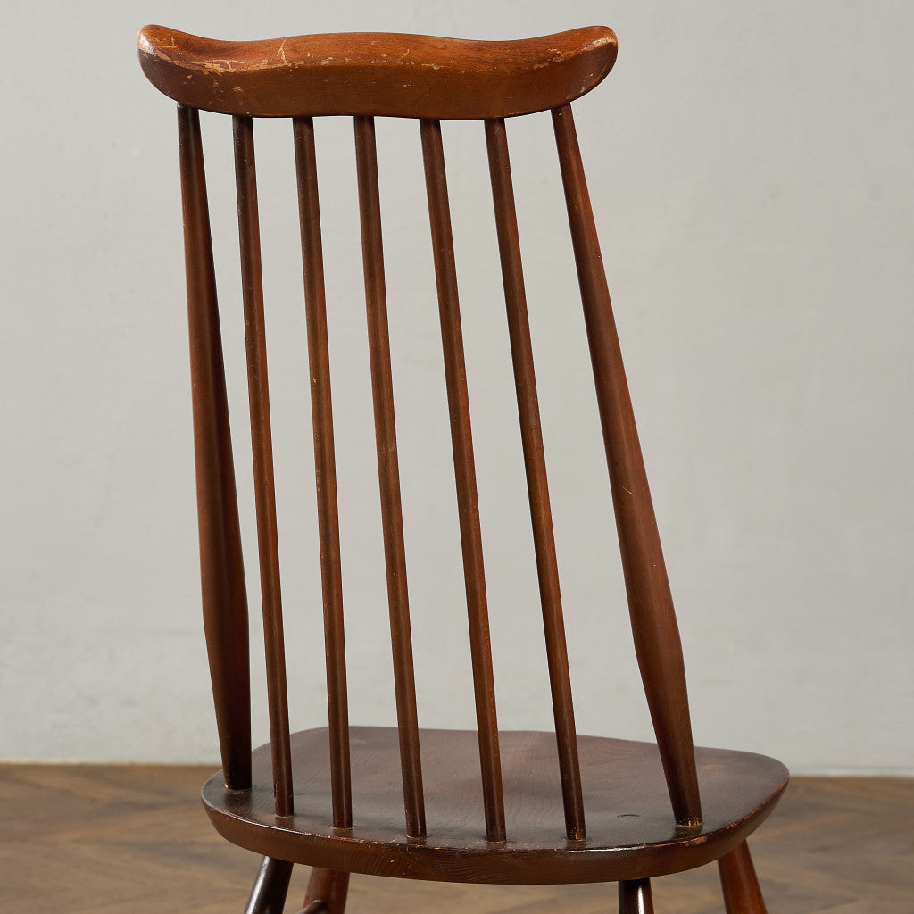 アーコール ERCOL ヴィンテージ ゴールドスミスチェア #97195 – camori