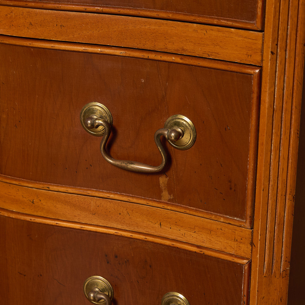 英国 クラシック サイドチェスト