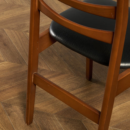 英国 ヴィンテージ ダイニングチェア