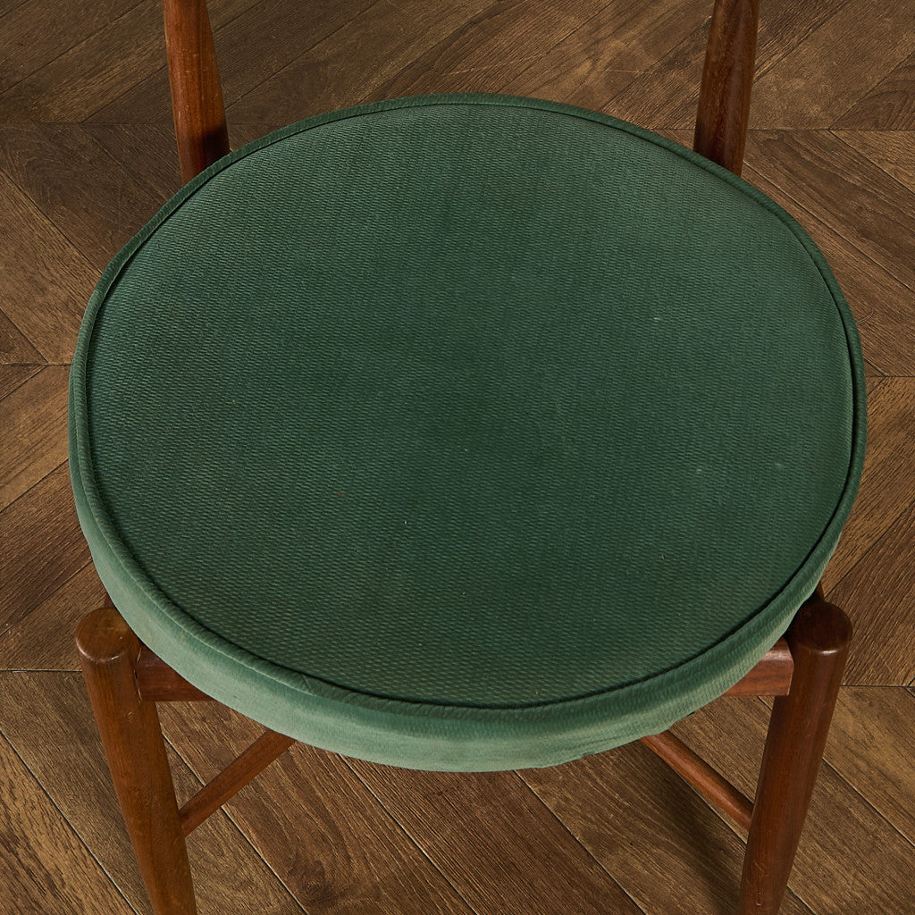 ヴィンテージ サーキュラーチェア