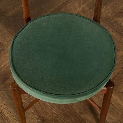 ヴィンテージ サーキュラーチェア