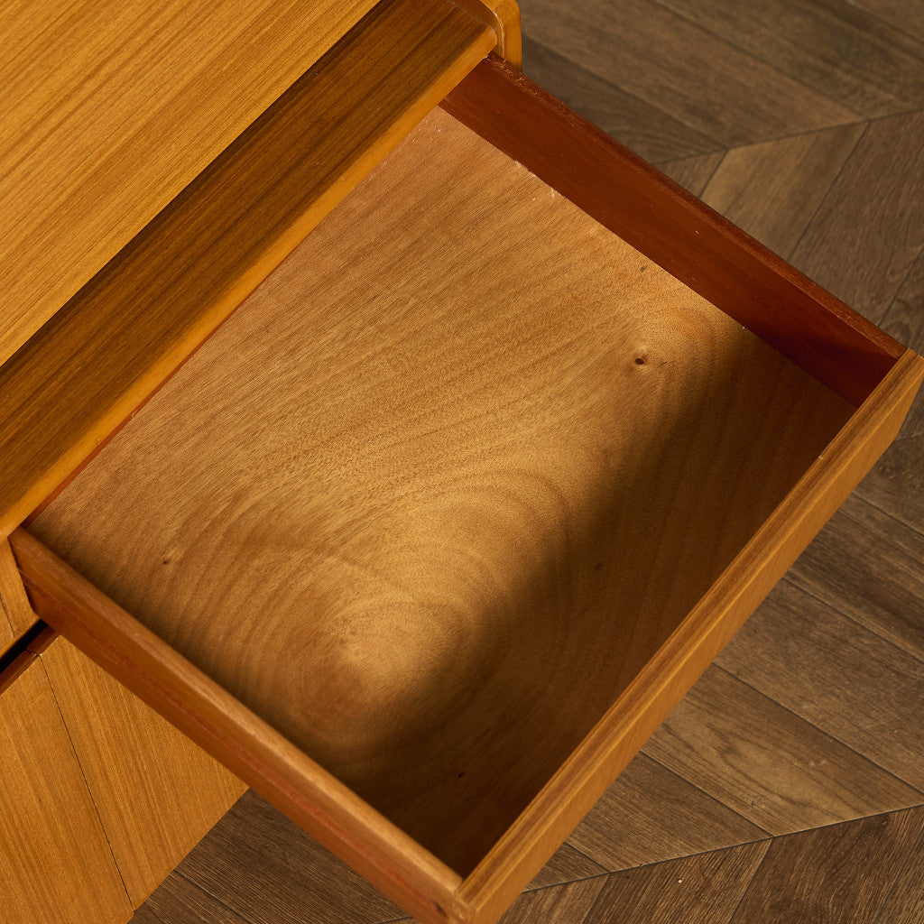 ヴィンテージ ライティング ビューロー