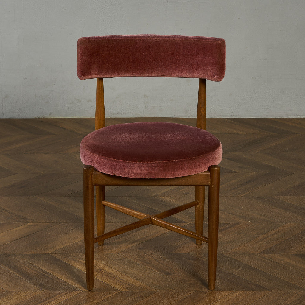 サーキュラーチェア