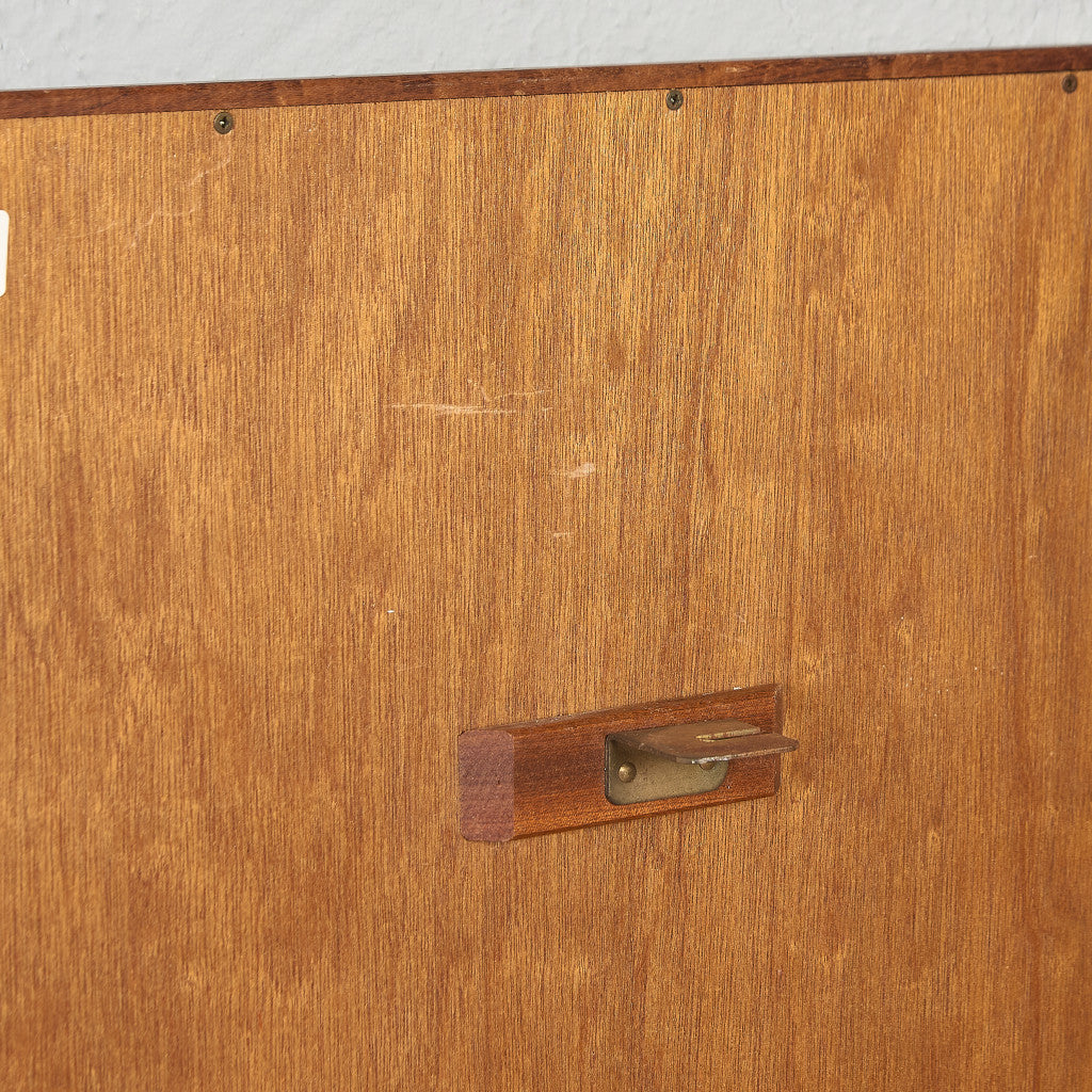 ジープラン G-PLAN Fresco ヴィンテージ ウォールミラー #95538