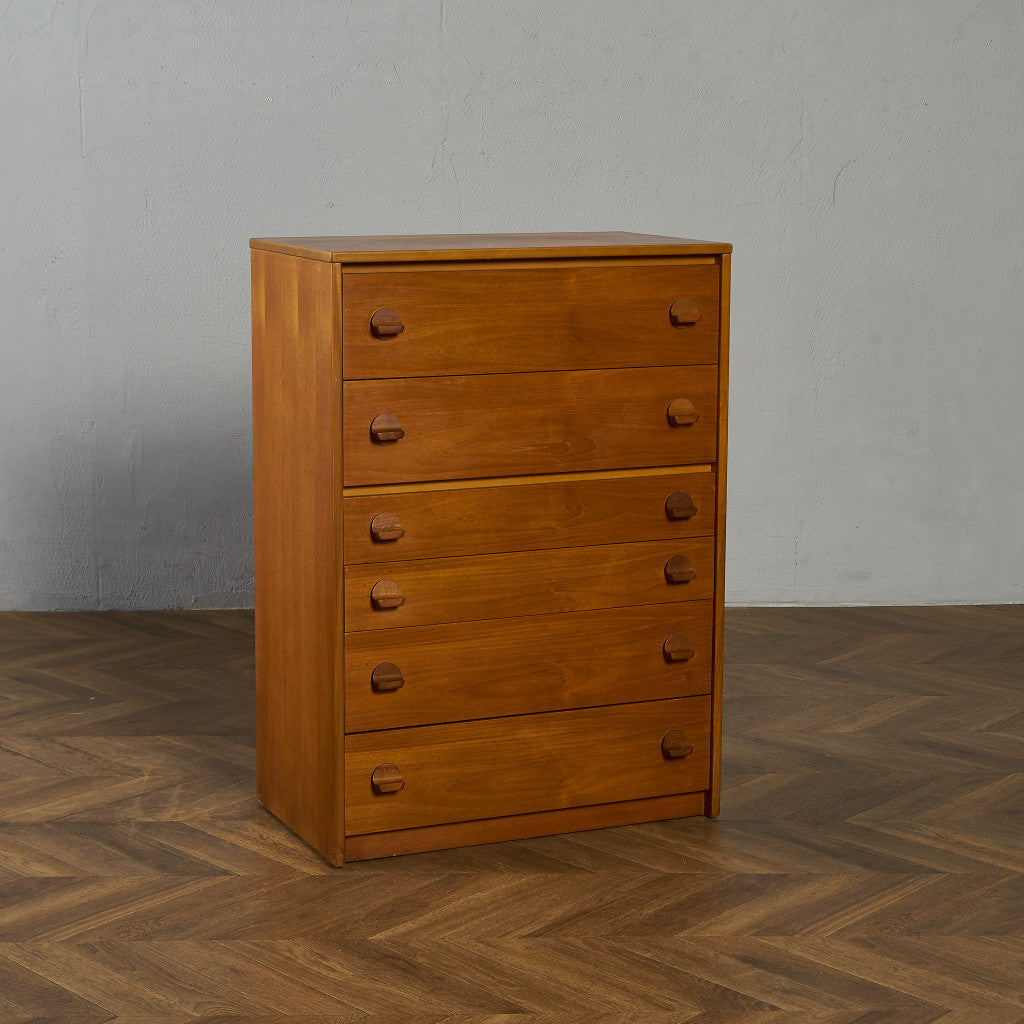 ヴィンテージ チェスト