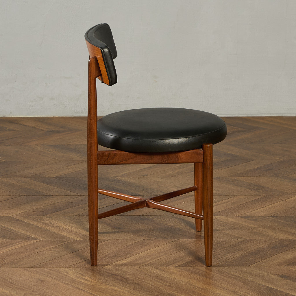 サーキュラーチェア