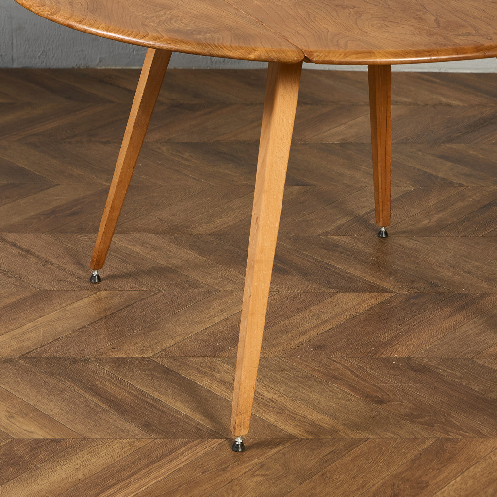 ヴィンテージ バタフライテーブル