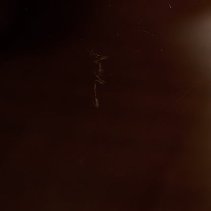 Abbess ヴィンテージ ガラス キャビネット 本棚