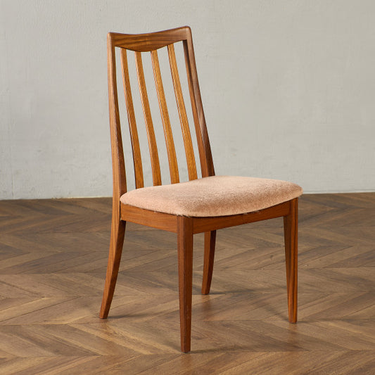 スラットバックチェア (4540)