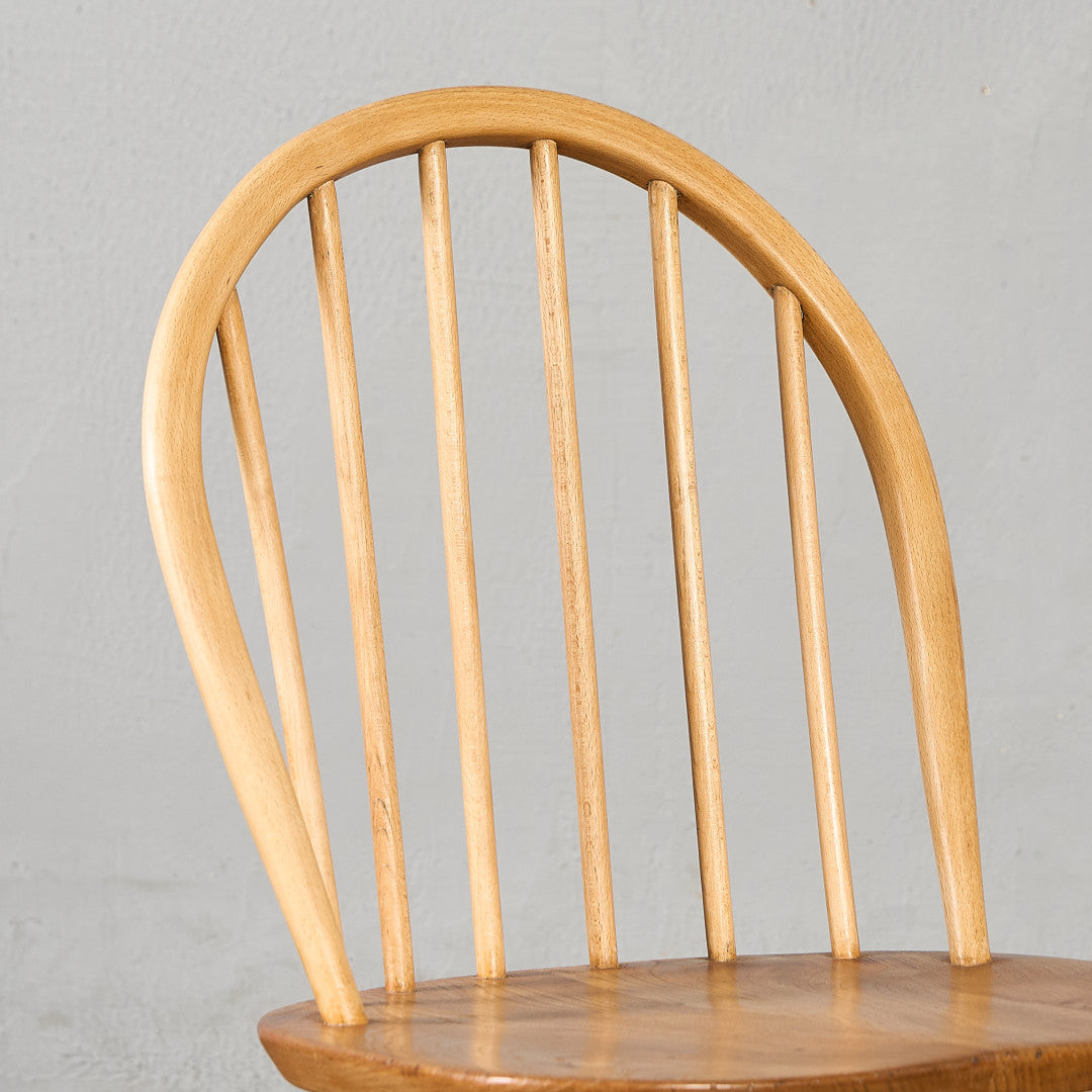 アーコール ERCOL フープバックチェア #97246