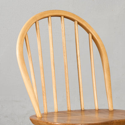 アーコール ERCOL フープバックチェア #97246