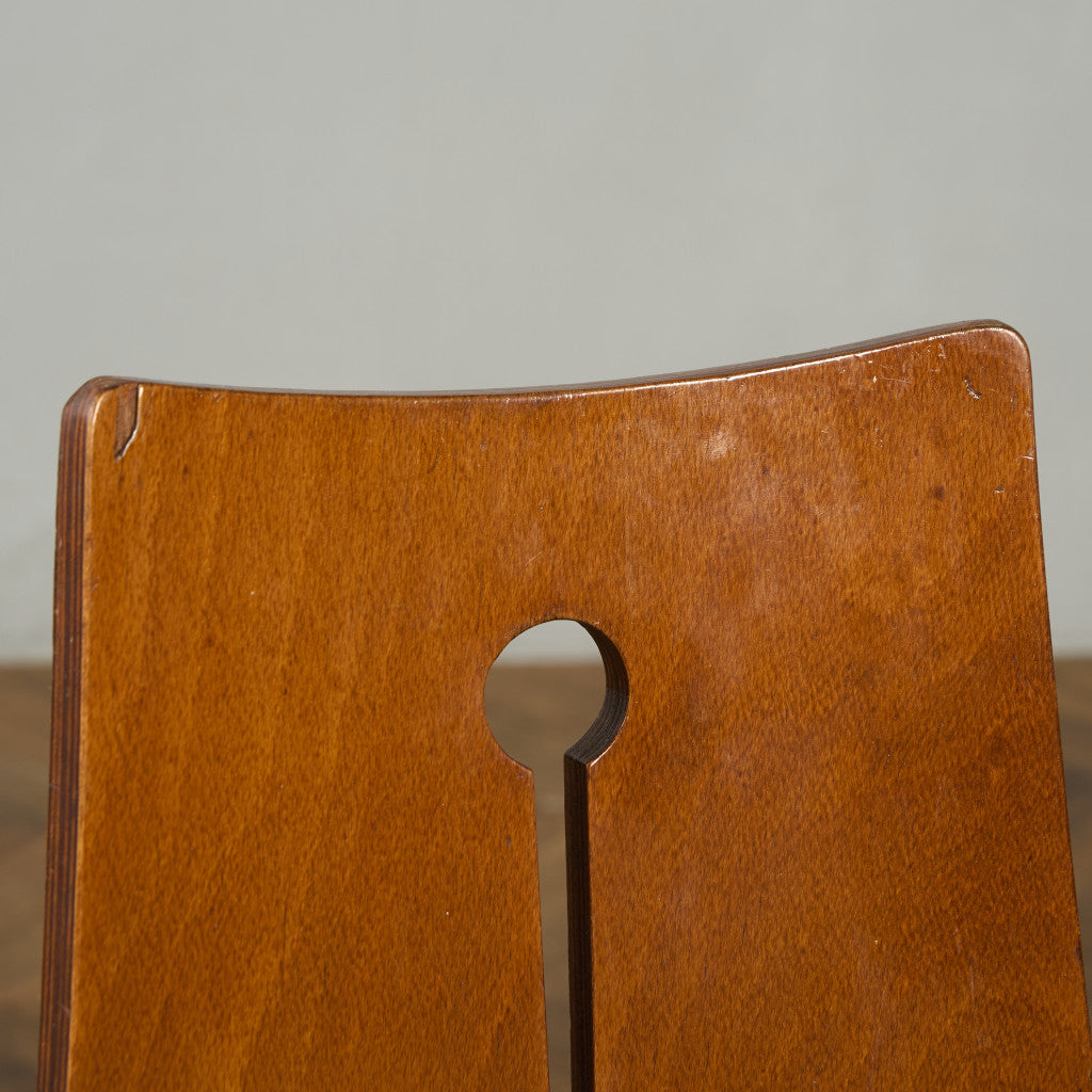 Bombenstabil ヴィンテージ ダイニングチェア