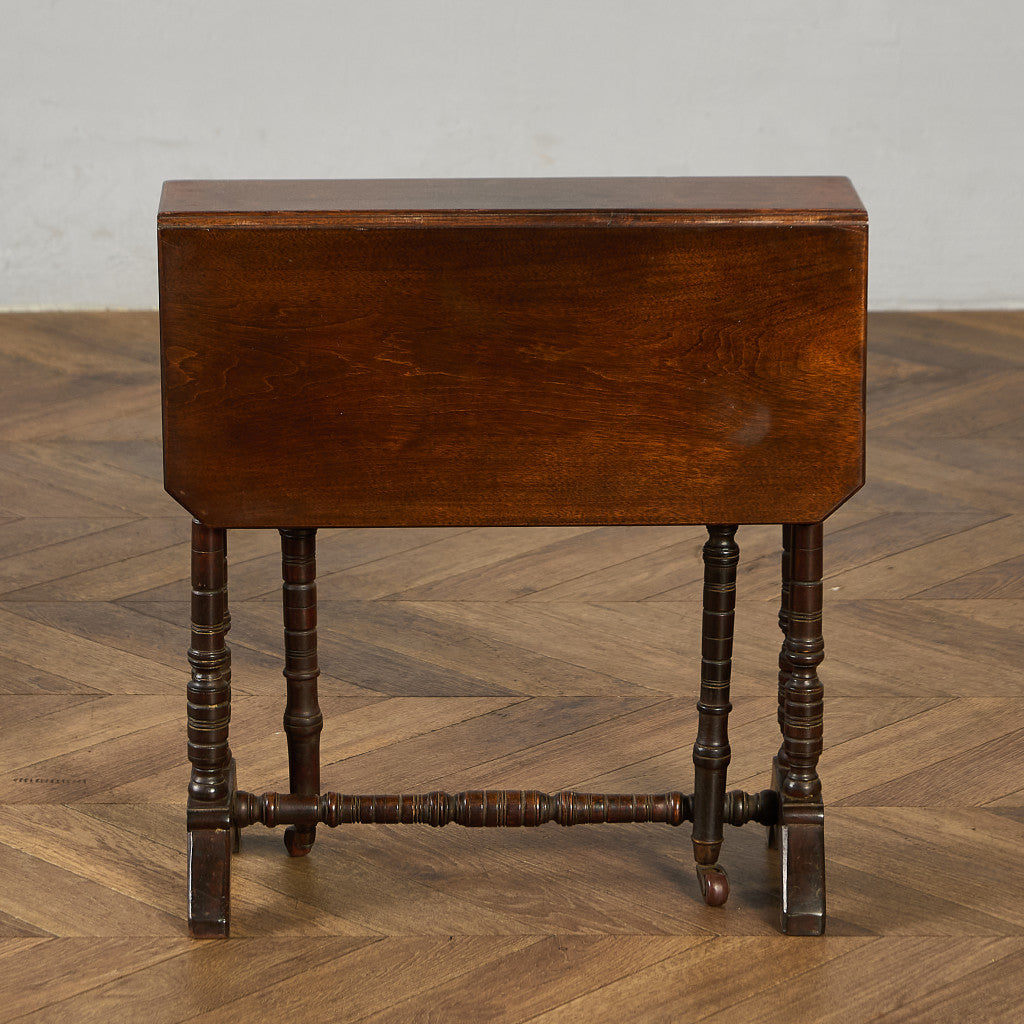 英国 クラシック サザーランド サイドテーブル