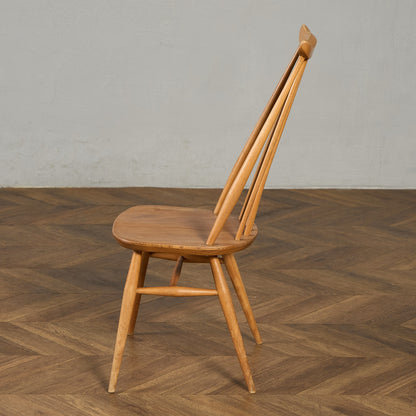 ヴィンテージ ゴールドスミスチェア ブルーラベル