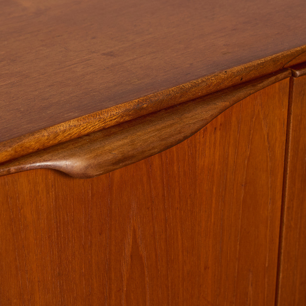 ヴィンテージ サイドボード