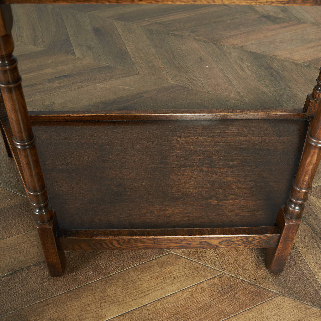 コンソールテーブル / サイドテーブル