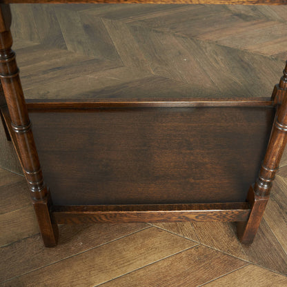 コンソールテーブル / サイドテーブル