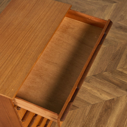 ヴィンテージ 6段 チェスト