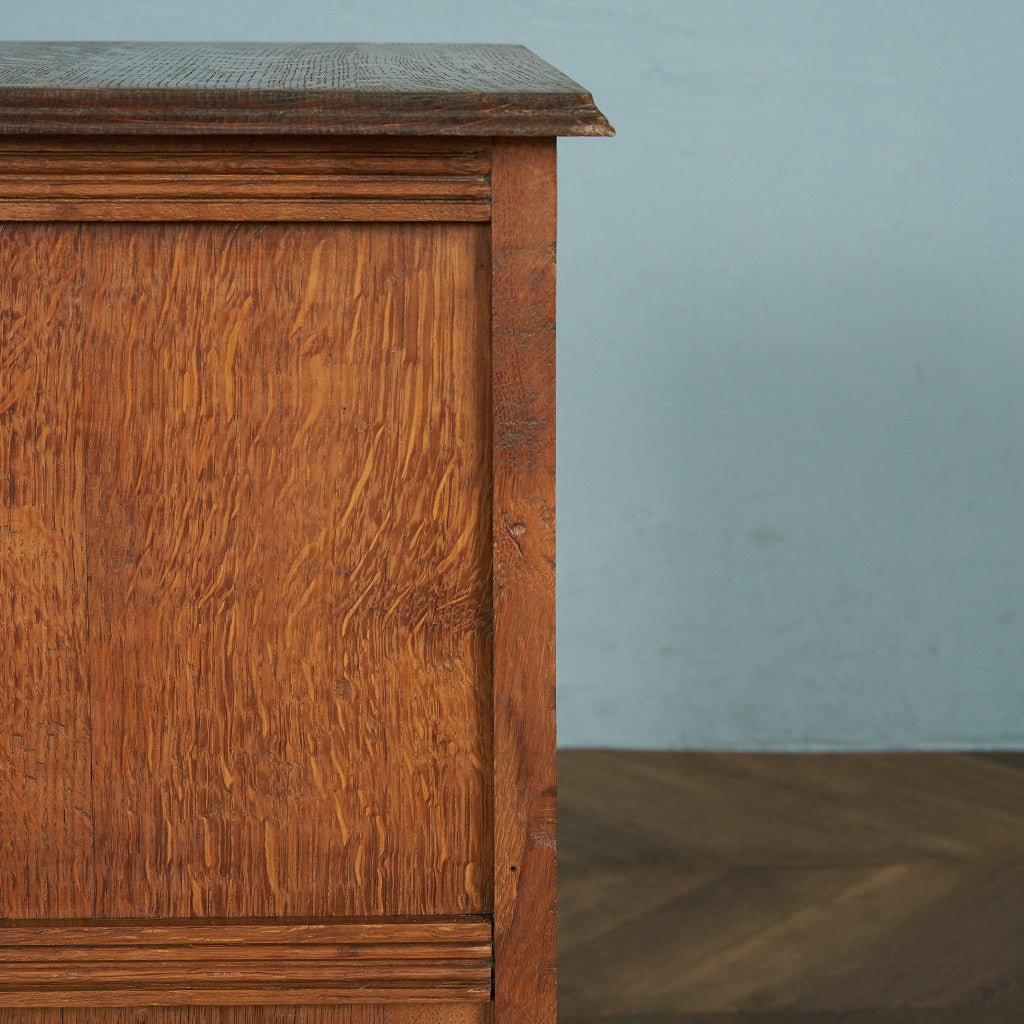 British Classic Side Cabinet #81868