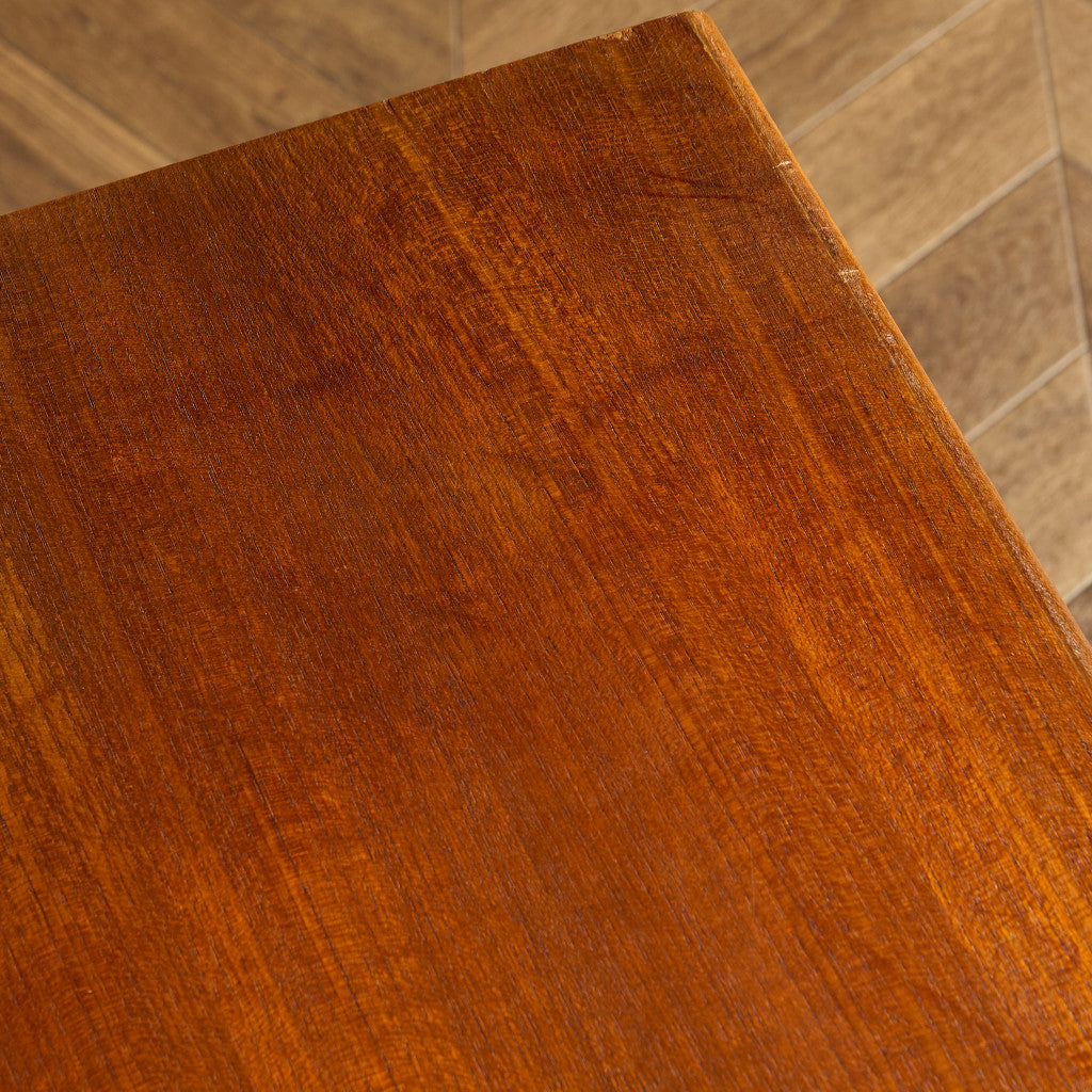 イギリス ヴィンテージ TVボード AVボード