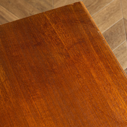 イギリス ヴィンテージ TVボード AVボード