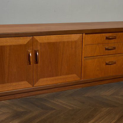 sierra サイドボード 天板再塗装済み