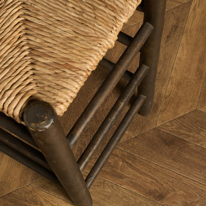 イギリス ヴィンテージ ハイスツール