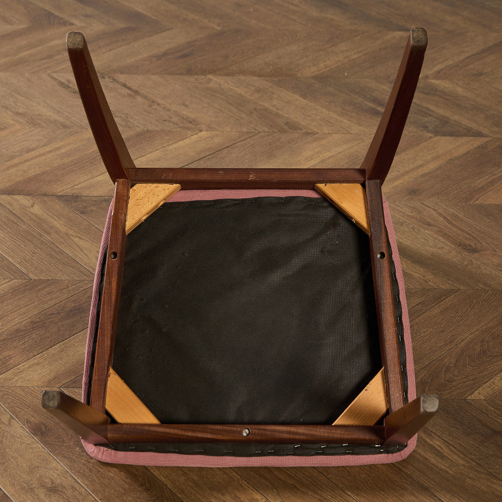 スラットバックチェア (4540)