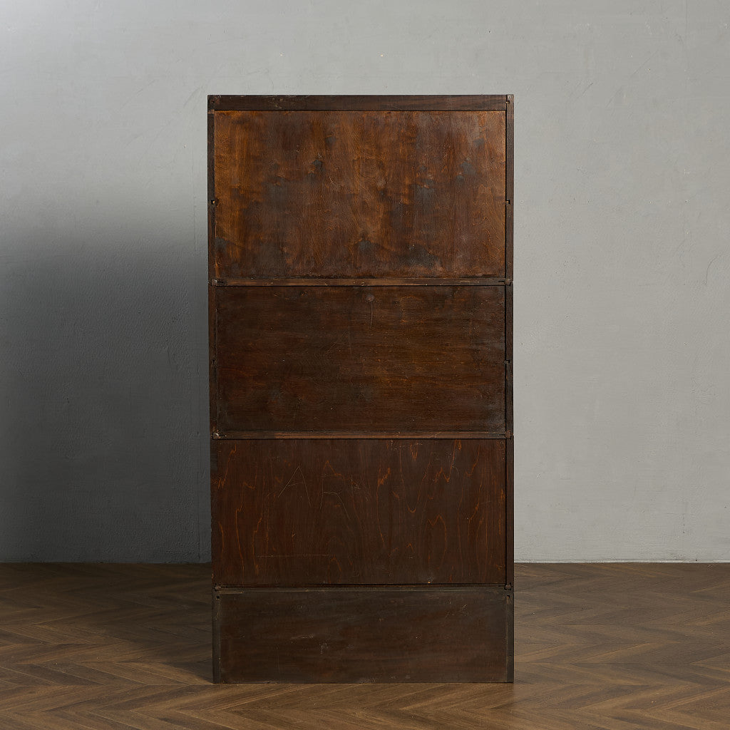 英国クラシック スタッキングブックケース #97105 – camori