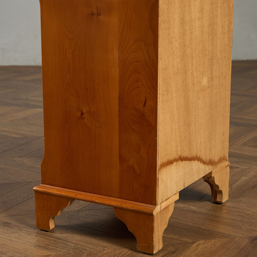 英国 クラシック サイドチェスト